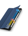 Hurtownia GSM - Etui DuxDucis Domo Apple iPad 10.9 2022 (10. generációs) + ceruza tartó kék - DDS1398 - {ean13} - Hurt