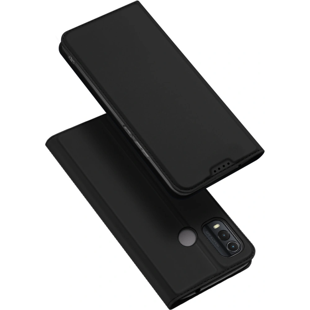 Hurtownia GSM - Etui DuxDucis Skin Pro Nokia G11 Plus negru - DDS1400 - {ean13} - Hurt