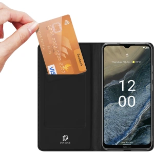 Hurtownia GSM - Case DuxDucis Skin Pro Nokia G11 Plus schwarz - DDS1400 - {ean13} - Hurt