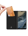 Hurtownia GSM - Etui DuxDucis Skin Pro Nokia G11 Plus negru - DDS1400 - {ean13} - Hurt
