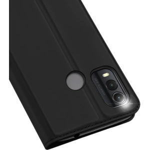 Hurtownia GSM - Etui DuxDucis Skin Pro Nokia G11 Plus negru - DDS1400 - {ean13} - Hurt