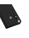 Hurtownia GSM - Etui DuxDucis Skin Pro Nokia G11 Plus czarne - DDS1400 - {ean13} - Hurt
