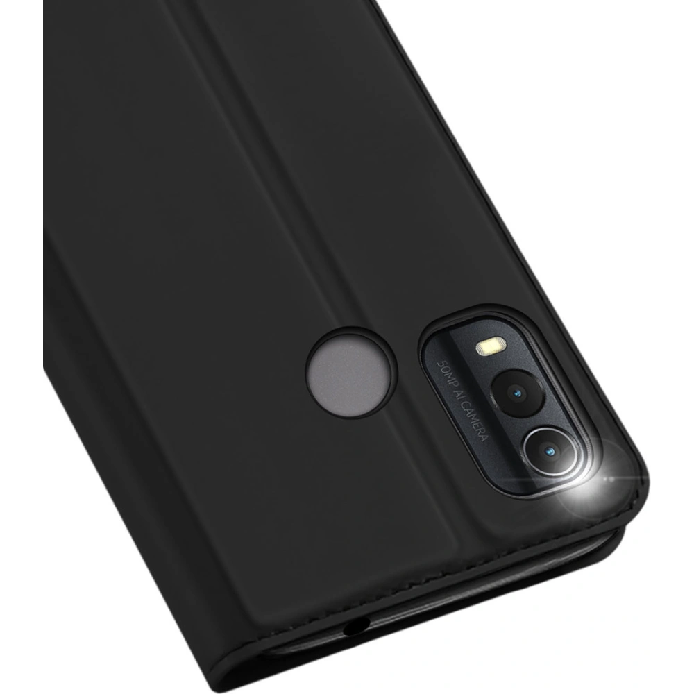 Hurtownia GSM - Etui DuxDucis Skin Pro Nokia G11 Plus fekete - DDS1400 - {ean13} - Hurt