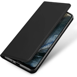 Hurtownia GSM - Case DuxDucis Skin Pro Nokia G11 Plus schwarz - DDS1400 - {ean13} - Hurt