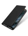 Hurtownia GSM - Etui DuxDucis Skin Pro Nokia G11 Plus negru - DDS1400 - {ean13} - Hurt