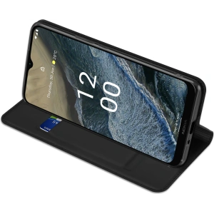 Hurtownia GSM - Case DuxDucis Skin Pro Nokia G11 Plus schwarz - DDS1400 - {ean13} - Hurt
