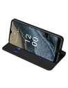 Hurtownia GSM - Etui DuxDucis Skin Pro Nokia G11 Plus negru - DDS1400 - {ean13} - Hurt