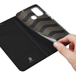 Hurtownia GSM - Case DuxDucis Skin Pro Nokia G11 Plus schwarz - DDS1400 - {ean13} - Hurt