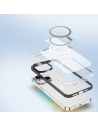 Hurtownia GSM - Etui DuxDucis Clin2 MagSafe Apple iPhone 14 šedé - DDS1401 - {ean13} - Hurt