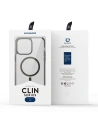 Wholesale DuxDucis Clin2 MagSafe Apple iPhone 14 gray - DDS1401 - {ean13} - Hurt