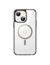 Wholesale DuxDucis Clin2 MagSafe Apple iPhone 14 gray - DDS1401 - {ean13} - Hurt