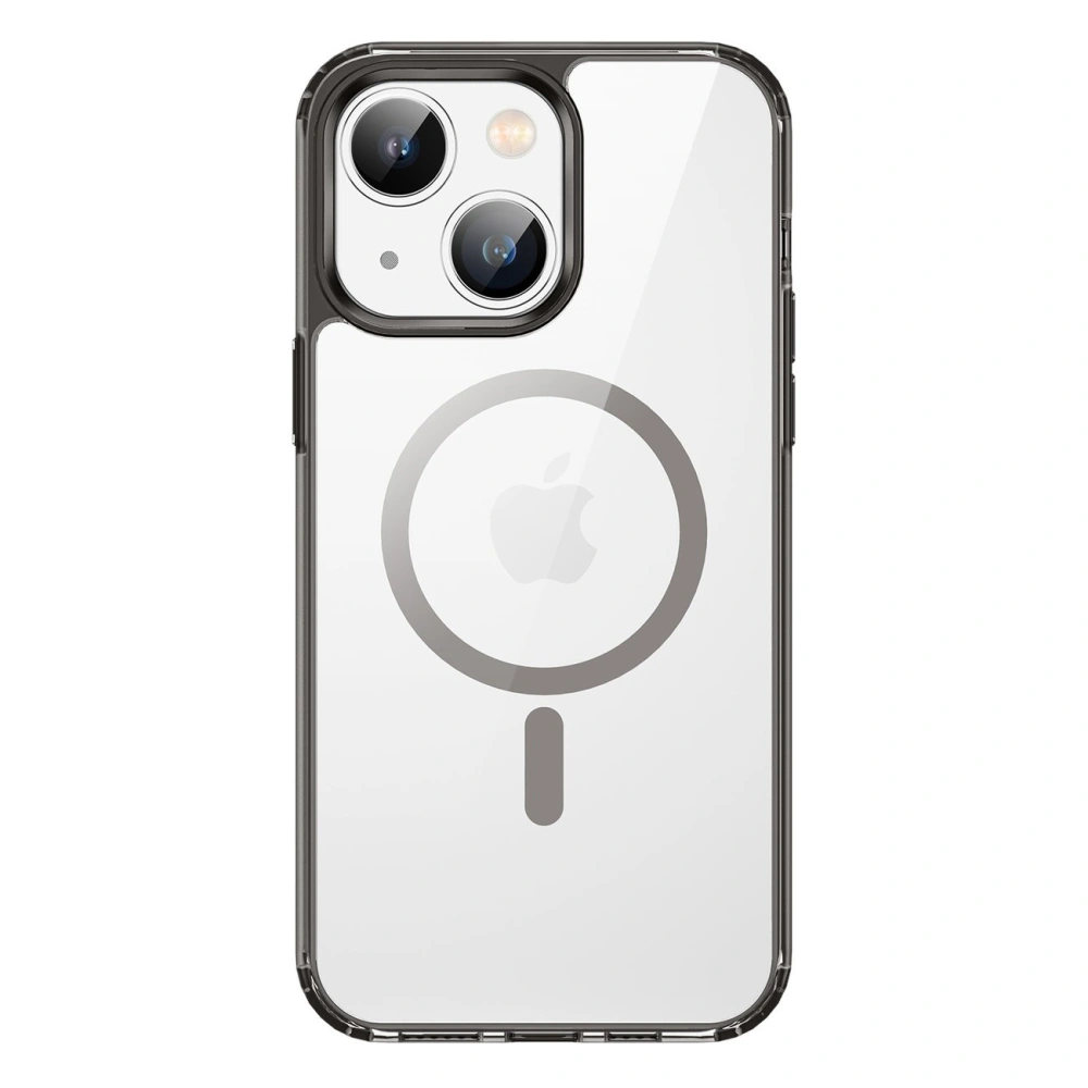 Wholesale DuxDucis Clin2 MagSafe Apple iPhone 14 gray - DDS1401 - {ean13} - Hurt