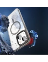 Hurtownia GSM - Case DuxDucis Clin2 MagSafe Apple iPhone 14 grau - DDS1401 - {ean13} - Hurt