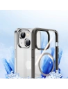 Wholesale DuxDucis Clin2 MagSafe Apple iPhone 14 gray - DDS1401 - {ean13} - Hurt