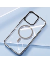 Hurtownia GSM - Case DuxDucis Clin2 MagSafe Apple iPhone 14 grau - DDS1401 - {ean13} - Hurt
