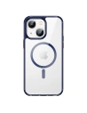 Hurtownia GSM - Etui DuxDucis Clin2 MagSafe Apple iPhone 14 modré - DDS1402 - {ean13} - Hurt