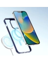Hurtownia GSM - Case DuxDucis Clin2 MagSafe Apple iPhone 14 blau - DDS1402 - {ean13} - Hurt