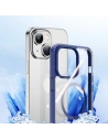 Hurtownia GSM - Etui DuxDucis Clin2 MagSafe Apple iPhone 14 modré - DDS1402 - {ean13} - Hurt