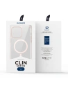Hurtownia GSM - Etui DuxDucis Clin2 MagSafe Apple iPhone 14 růžové - DDS1403 - {ean13} - Hurt