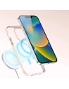 Hurtownia GSM - Etui DuxDucis Clin2 MagSafe Apple iPhone 14 růžové - DDS1403 - {ean13} - Hurt
