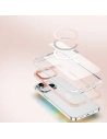 Hurtownia GSM - Etui DuxDucis Clin2 MagSafe Apple iPhone 14 růžové - DDS1403 - {ean13} - Hurt