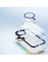 Wholesale DuxDucis Clin2 MagSafe Apple iPhone 14 Plus / 15 Plus blue - DDS1405 - {ean13} - Hurt