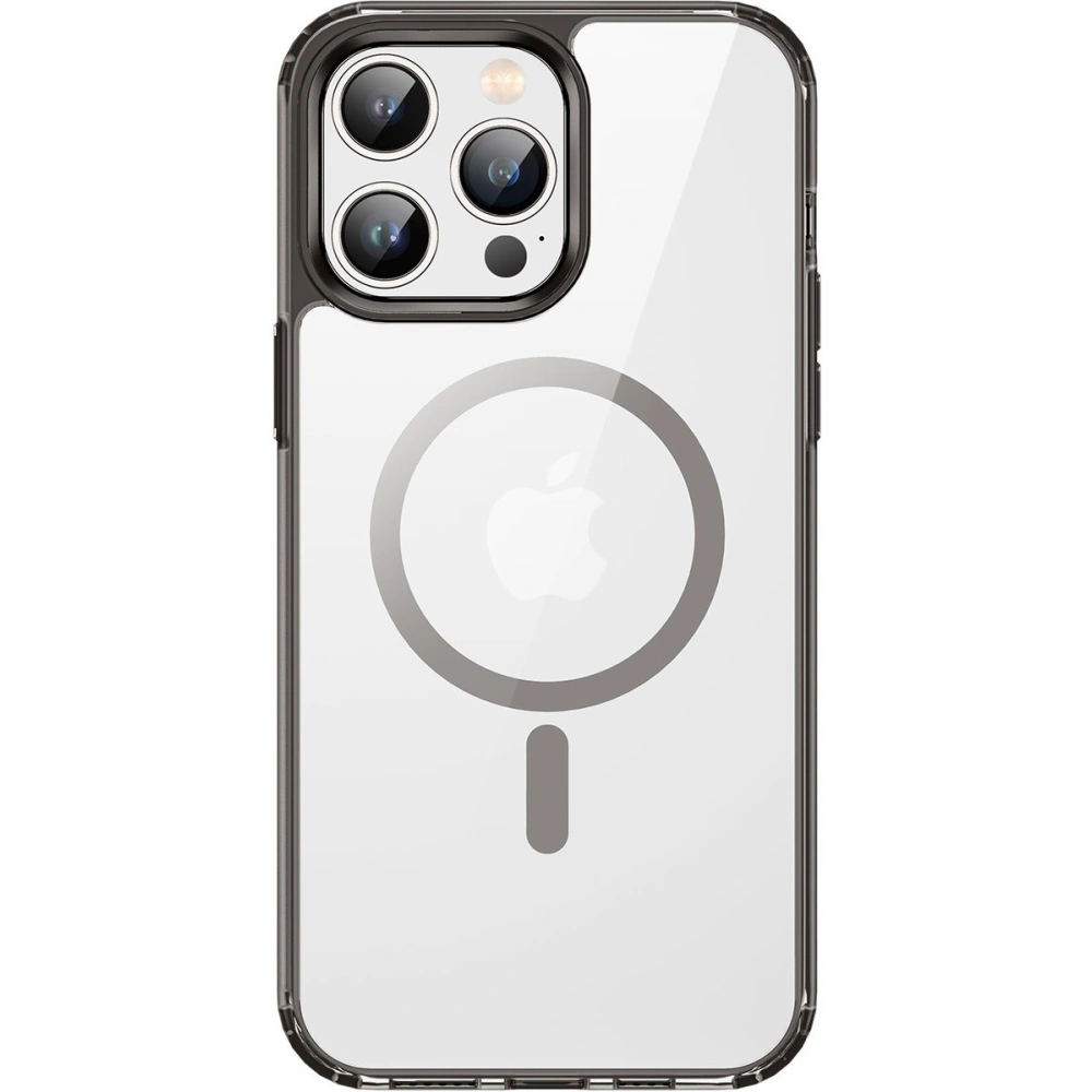 Hurtownia GSM - Case DuxDucis Clin2 MagSafe Apple iPhone 14 Pro grau - DDS1407 - {ean13} - Hurt