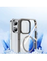 Hurtownia GSM - Etui DuxDucis Clin2 MagSafe Apple iPhone 14 Pro szare - DDS1407 - {ean13} - Hurt
