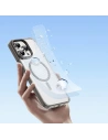 Hurtownia GSM - Etui DuxDucis Clin2 MagSafe Apple iPhone 14 Pro szürke - DDS1407 - {ean13} - Hurt
