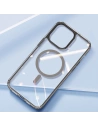 Hurtownia GSM - Etui DuxDucis Clin2 MagSafe Apple iPhone 14 Pro szare - DDS1407 - {ean13} - Hurt
