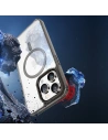 Hurtownia GSM - Case DuxDucis Clin2 MagSafe Apple iPhone 14 Pro grau - DDS1407 - {ean13} - Hurt