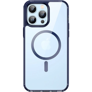 Hurtownia GSM - Etui DuxDucis Clin2 MagSafe Apple iPhone 14 Pro niebieskie - DDS1408 - {ean13} - Hurt