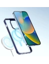 Hurtownia GSM - Case DuxDucis Clin2 MagSafe Apple iPhone 14 Pro blau - DDS1408 - {ean13} - Hurt