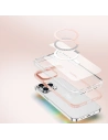 Hurtownia GSM - Etui DuxDucis Clin2 MagSafe Apple iPhone 14 Pro růžové - DDS1409 - {ean13} - Hurt