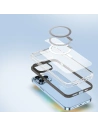 Hurtownia GSM - Case DuxDucis Clin2 MagSafe Apple iPhone 14 Pro Max blau - DDS1411 - {ean13} - Hurt