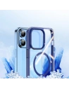 Hurtownia GSM - Etui DuxDucis Clin2 MagSafe Apple iPhone 14 Pro Max modré - DDS1411 - {ean13} - Hurt