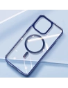 Hurtownia GSM - Etui DuxDucis Clin2 MagSafe Apple iPhone 14 Pro Max modré - DDS1411 - {ean13} - Hurt