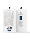 Hurtownia GSM - Etui DuxDucis Clin2 MagSafe Apple iPhone 14 Pro Max růžové - DDS1412 - {ean13} - Hurt