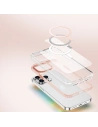 Hurtownia GSM - Etui DuxDucis Clin2 MagSafe Apple iPhone 14 Pro Max růžové - DDS1412 - {ean13} - Hurt