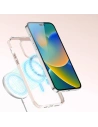 Hurtownia GSM - Etui DuxDucis Clin2 MagSafe Apple iPhone 14 Pro Max růžové - DDS1412 - {ean13} - Hurt