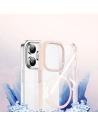 Hurtownia GSM - Case DuxDucis Clin2 MagSafe Apple iPhone 14 Pro Max rosa - DDS1412 - {ean13} - Hurt