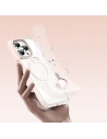 Hurtownia GSM - Etui DuxDucis Clin2 MagSafe Apple iPhone 14 Pro Max růžové - DDS1412 - {ean13} - Hurt