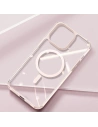 Hurtownia GSM - Etui DuxDucis Clin2 MagSafe Apple iPhone 14 Pro Max rozie - DDS1412 - {ean13} - Hurt