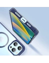Hurtownia GSM - Etui DuxDucis Clin2 MagSafe Apple iPhone 14 Pro Max růžové - DDS1412 - {ean13} - Hurt