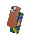 Hurtownia GSM - Case DuxDucis Naples MagSafe Apple iPhone 14 braun - DDS1413 - {ean13} - Hurt