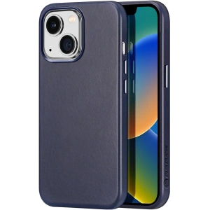 Hurtownia GSM - Etui DuxDucis Naples MagSafe Apple iPhone 14 kék - DDS1414 - {ean13} - Hurt
