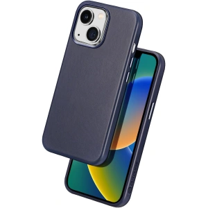 Hurtownia GSM - Etui DuxDucis Naples MagSafe Apple iPhone 14 niebieskie - DDS1414 - {ean13} - Hurt