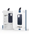 Hurtownia GSM - Etui DuxDucis Naples MagSafe Apple iPhone 14 modré - DDS1414 - {ean13} - Hurt
