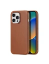 Hurtownia GSM - Etui DuxDucis Naples MagSafe Apple iPhone 14 Pro Max hnědé - DDS1419 - {ean13} - Hurt