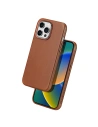 Hurtownia GSM - Etui DuxDucis Naples MagSafe Apple iPhone 14 Pro Max barna - DDS1419 - {ean13} - Hurt